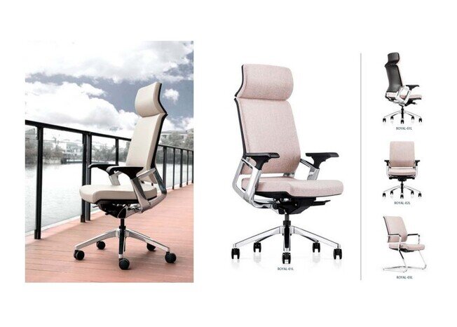 ROYAL Executive Chair - Product image