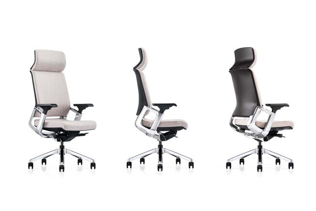 ROYAL Executive Chair - Product image