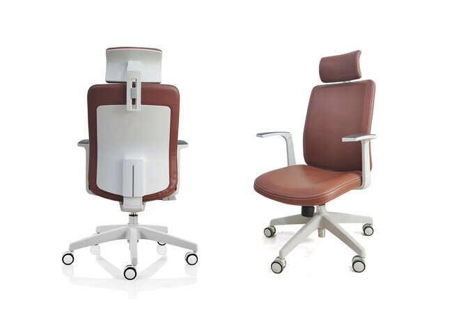 WARRIOR High Back  - Product image