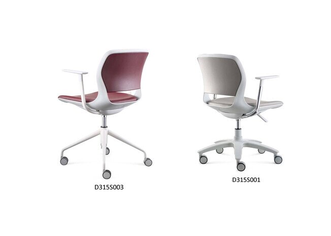 E4 Chair & Bar Chair - Product image