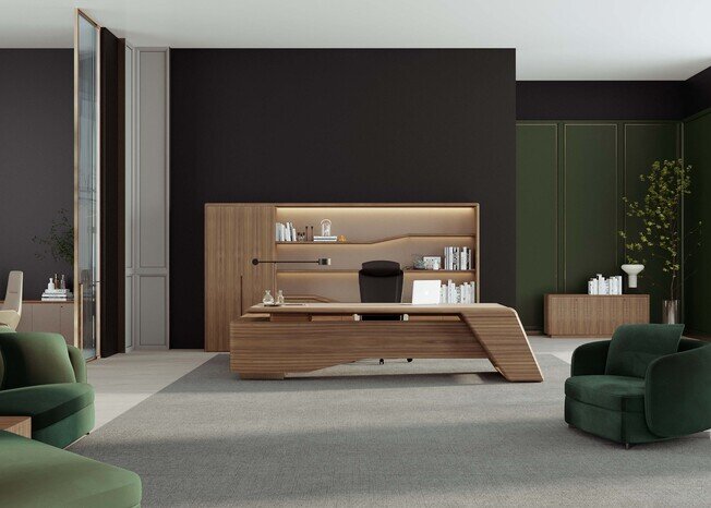 CEO Executive Series - Product image