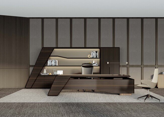 CEO Executive Series - Product image