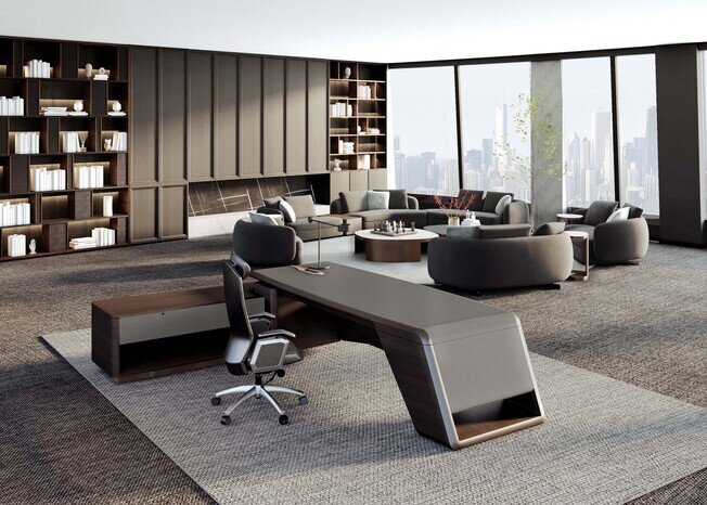 CEO Executive Series - Product image