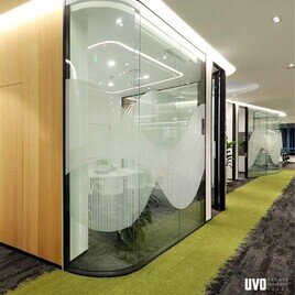UVO Wall System
