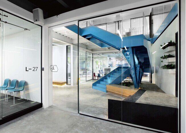 UVO Wall System - Product image