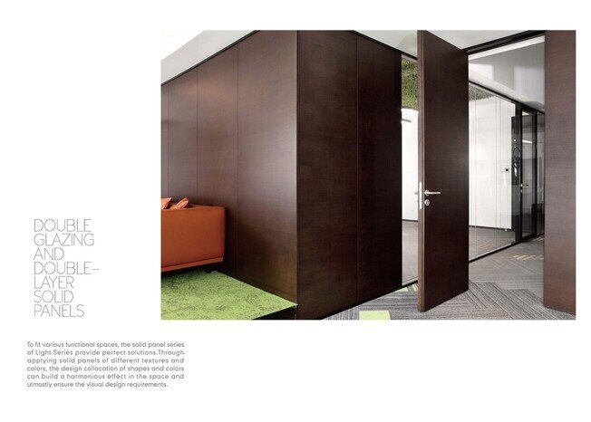 UVO Wall System - Product image