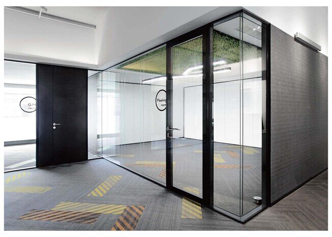 UVO Wall System - Product image