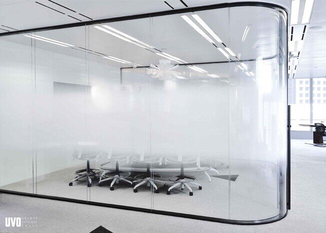 UVO Wall System - Product image