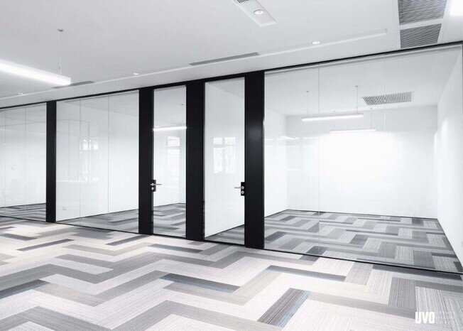 UVO Wall System - Product image