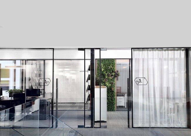 UVO Wall System - Product image