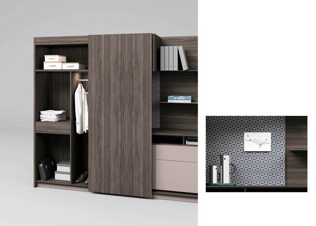 HORI CABINET - Product image