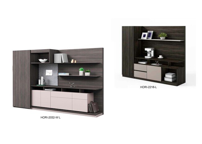 HORI CABINET - Product image