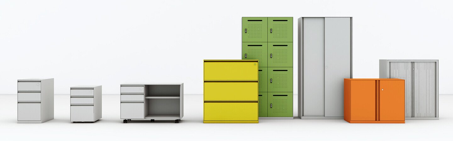 Filing Cabinet